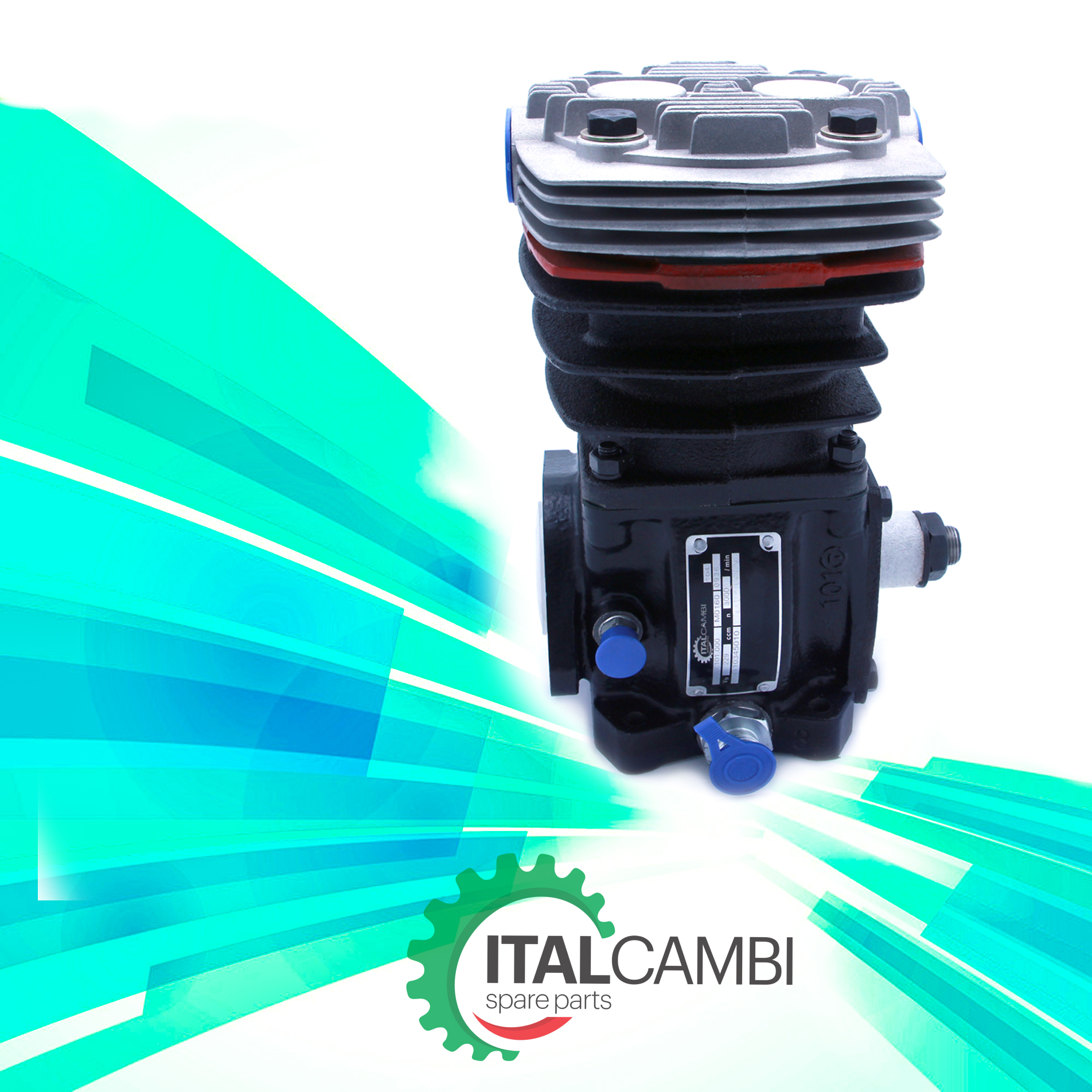 پمپ باد 90 ITALCAMBI
