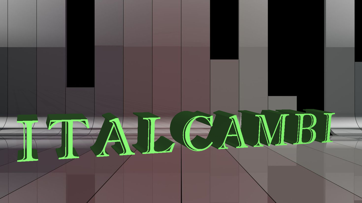 italcambi